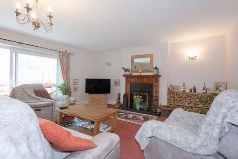 1 Barleycroft Terrace, Scholar Green, Stoke-on-trent, ST7 3HS