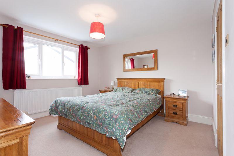 Bedroom 2 rear