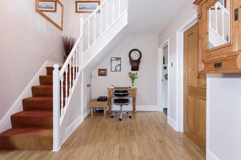 1 Barleycroft Terrace, Scholar Green, Stoke-on-trent, ST7 3HS