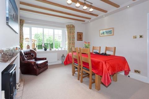 1 Barleycroft Terrace, Scholar Green, Stoke-on-trent, ST7 3HS