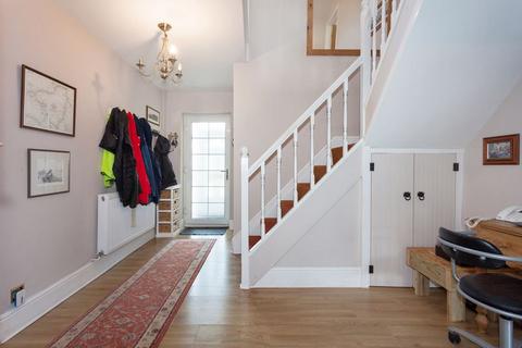 1 Barleycroft Terrace, Scholar Green, Stoke-on-trent, ST7 3HS