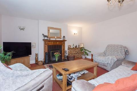 1 Barleycroft Terrace, Scholar Green, Stoke-on-trent, ST7 3HS