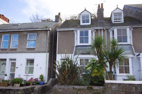 undefined, Rosewall Terrace, St. Ives TR26