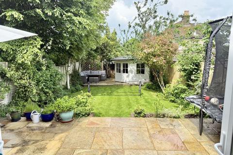 undefined, Broad Street, Cuckfield