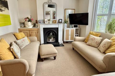 undefined, Broad Street, Cuckfield