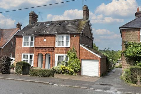 3 bedroom semi-detached house for sale, Broad Street, Cuckfield