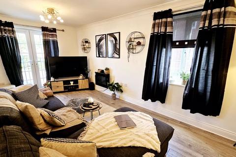 undefined, Broomfield Walk, Hereford HR2