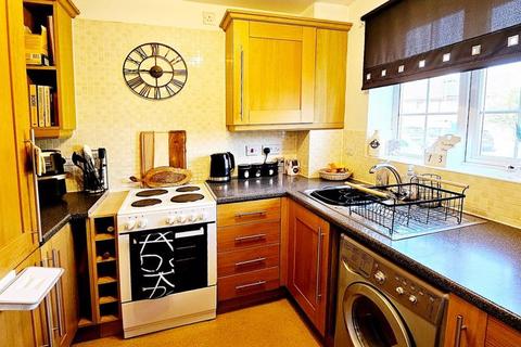 undefined, Broomfield Walk, Hereford HR2