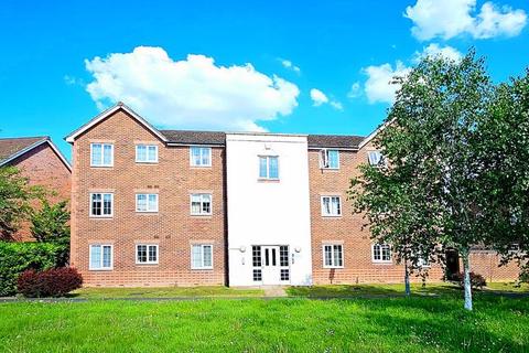 2 bedroom apartment for sale, Broomfield Walk, Hereford HR2