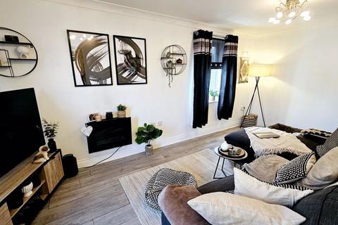 2 bedroom apartment for sale, Broomfield Walk, Hereford HR2