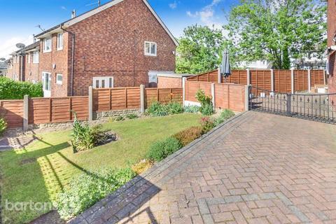 undefined, Creswick Road, East Herringthorpe