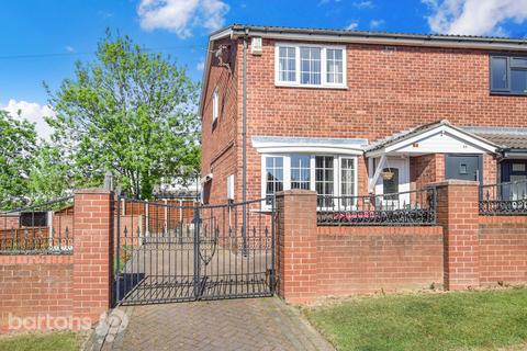 3 bedroom house for sale, Creswick Road, Rotherham, S65
