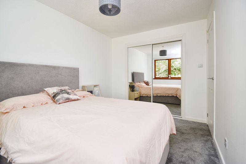 Bedroom 1 Angle 2