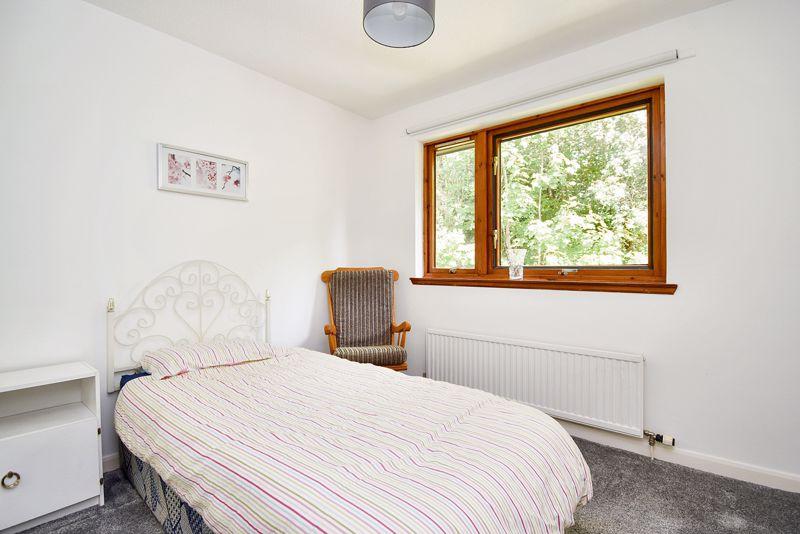 Bedroom 2 Angle 1