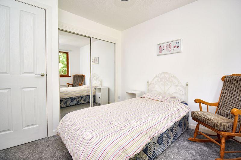 Bedroom 2 Angle 2