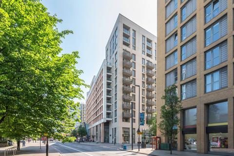 Elmira Street, Lewisham, London, SE13