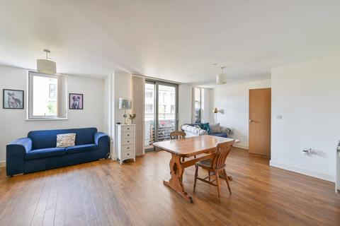 2 bedroom flat for sale, Elmira Street, Lewisham, London, SE13