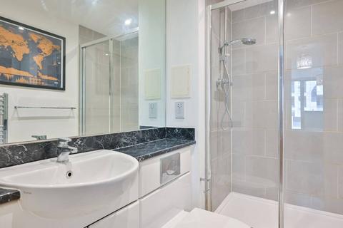 2 bedroom flat for sale, Elmira Street, Lewisham, London, SE13