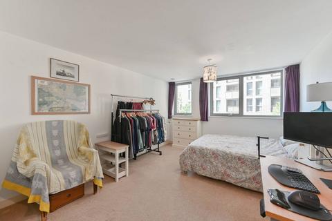 2 bedroom flat for sale, Elmira Street, Lewisham, London, SE13