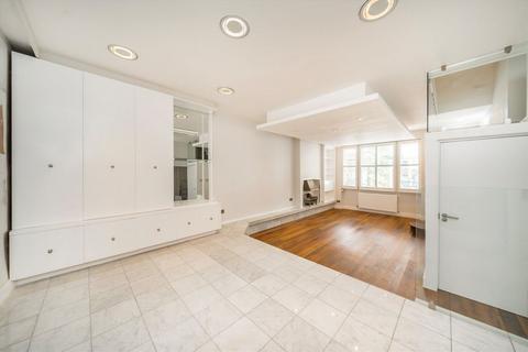 2 bedroom house to rent, Linden Mews, London W2