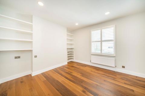 2 bedroom house to rent, Linden Mews, London W2