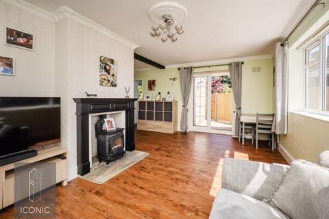 4 bedroom detached bungalow for sale, Sadler Road, Hellesdon, Norwich