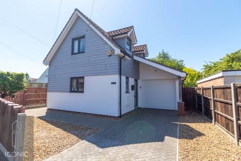 undefined, Warren Avenue, Hellesdon, Norwich