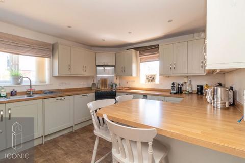 undefined, Warren Avenue, Hellesdon, Norwich
