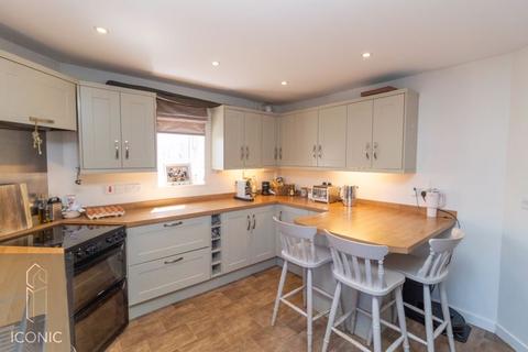 undefined, Warren Avenue, Hellesdon, Norwich