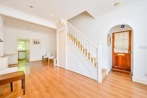 undefined, Foliot Street, Shepherd's Bush, London, W12