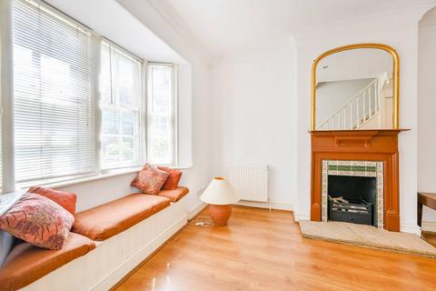 3 bedroom house for sale, Foliot Street, Shepherd's Bush, London, W12