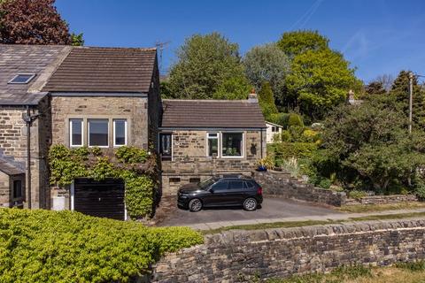 undefined, Lady Well Cottage, Castle Lane, Ripponden HX6 4JZ