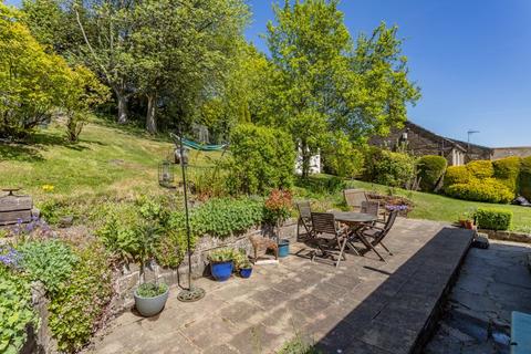 undefined, Lady Well Cottage, Castle Lane, Ripponden HX6 4JZ