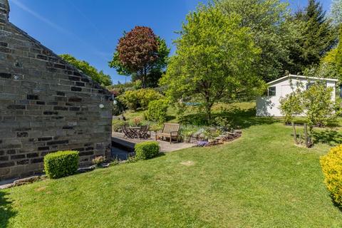 undefined, Lady Well Cottage, Castle Lane, Ripponden HX6 4JZ