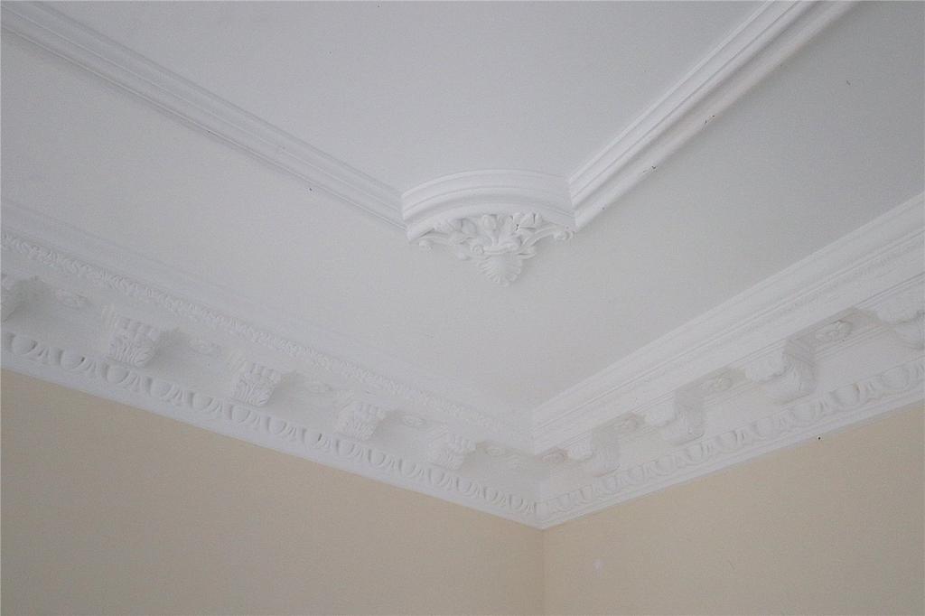 Ceiling Features