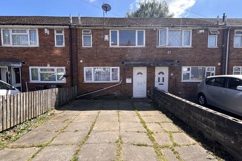 3 bedroom terraced house for sale, Grosvenor Road, Handsworth, Birmingham, B20 3NP