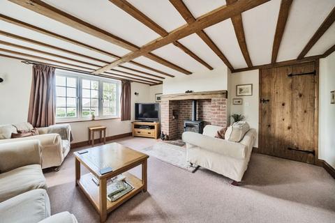 undefined, DETACHED COTTAGE WITH AN ADDITIONAL 3.2 ACRES OF LAND AVAILABLE TO PURCHASE