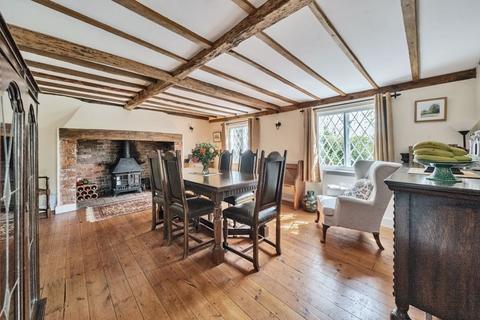 undefined, DETACHED COTTAGE WITH AN ADDITIONAL 3.2 ACRES OF LAND AVAILABLE TO PURCHASE