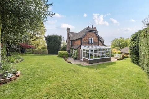 undefined, DETACHED COTTAGE WITH AN ADDITIONAL 3.2 ACRES OF LAND AVAILABLE TO PURCHASE