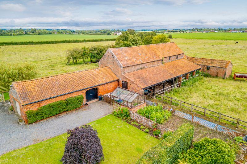Outbuildings