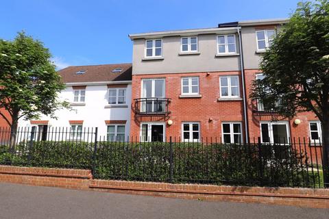 undefined, Butts Road, Exeter