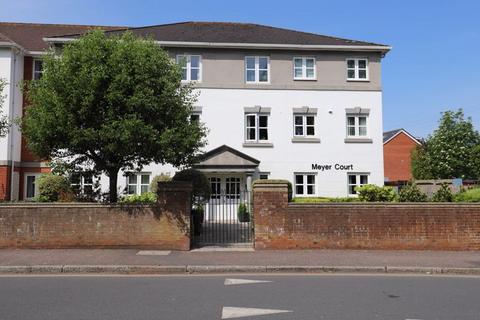 undefined, Butts Road, Exeter