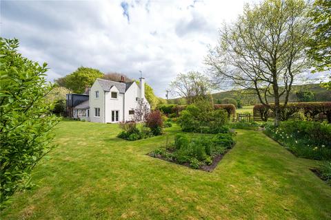 undefined, Old Toll, Kirkurd, Blyth Bridge, West Linton, EH46