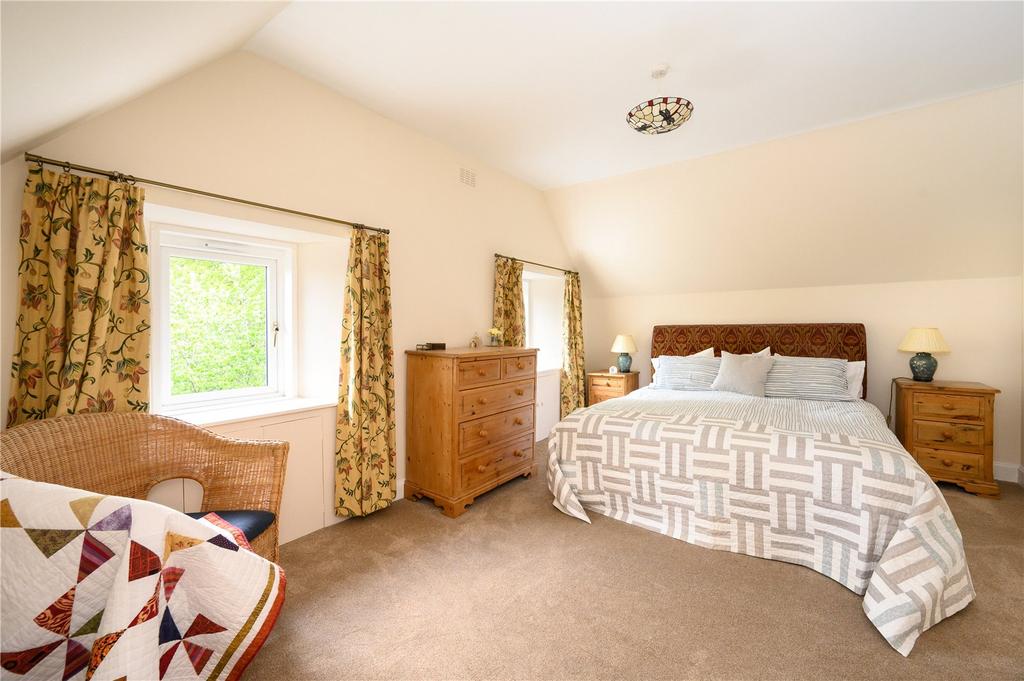 Bed 1