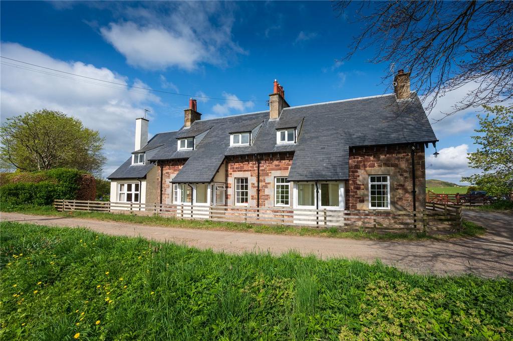 Rear Elevation