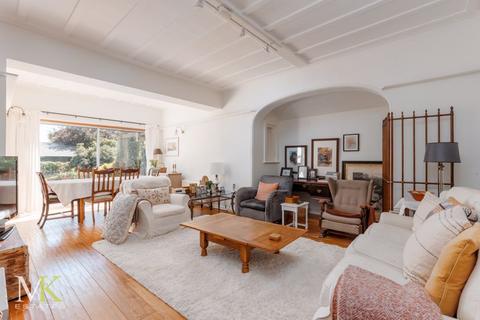 5 bedroom detached house for sale, Richmond Park Crescent, Bournemouth BH8