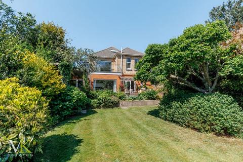 5 bedroom detached house for sale, Richmond Park Crescent, Bournemouth BH8