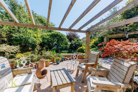 5 bedroom detached house for sale, Richmond Park Crescent, Bournemouth BH8