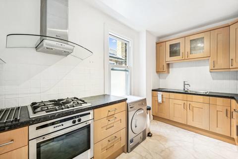 2 bedroom flat to rent, Highlever Road, London W10