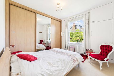 2 bedroom flat to rent, Highlever Road, London W10
